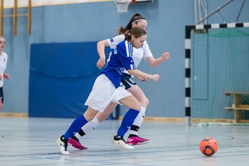 Bild 494 - F Loewinnen Hallen Cup